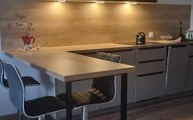 Apartament Stara Elektrownia