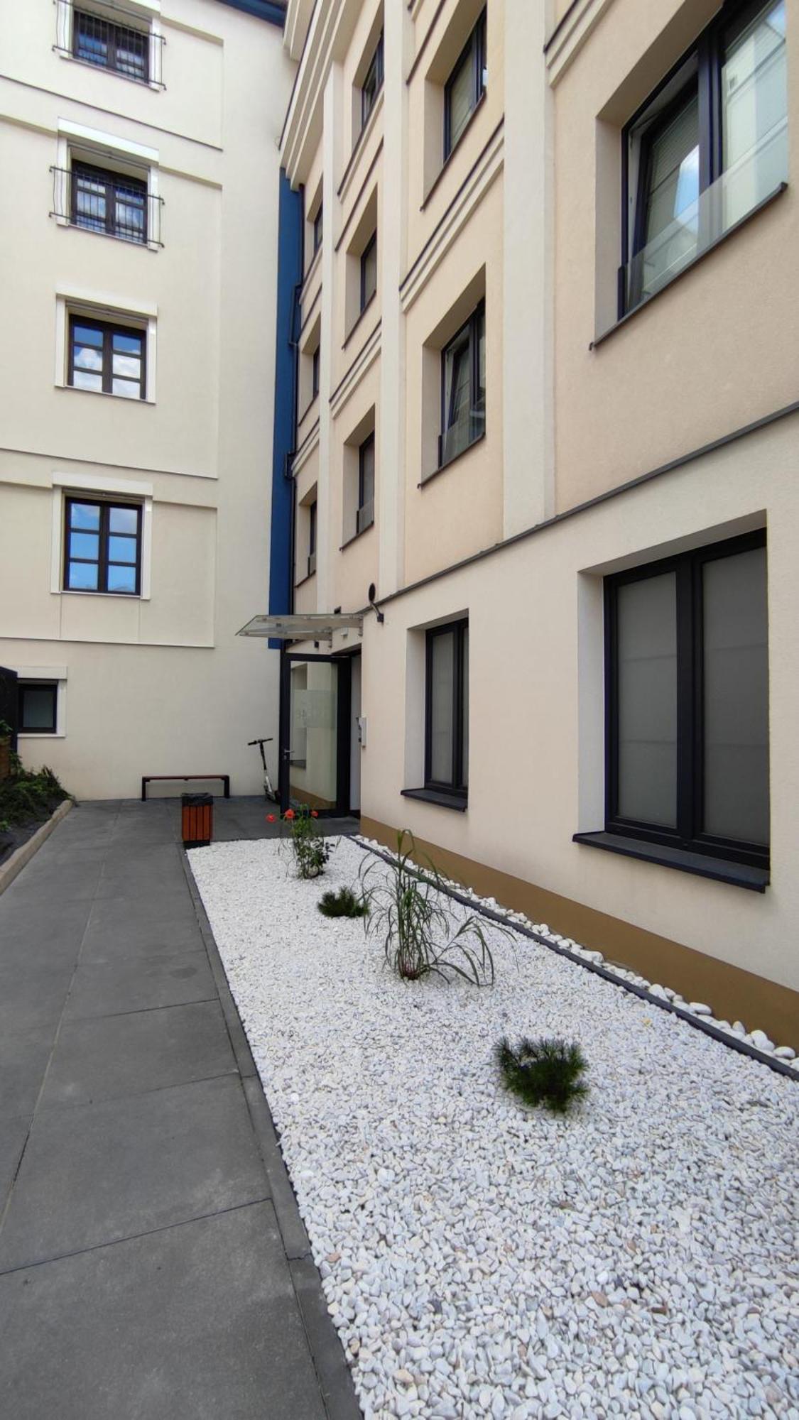 Apartament Stara Elektrownia Zamość Zewnętrze zdjęcie