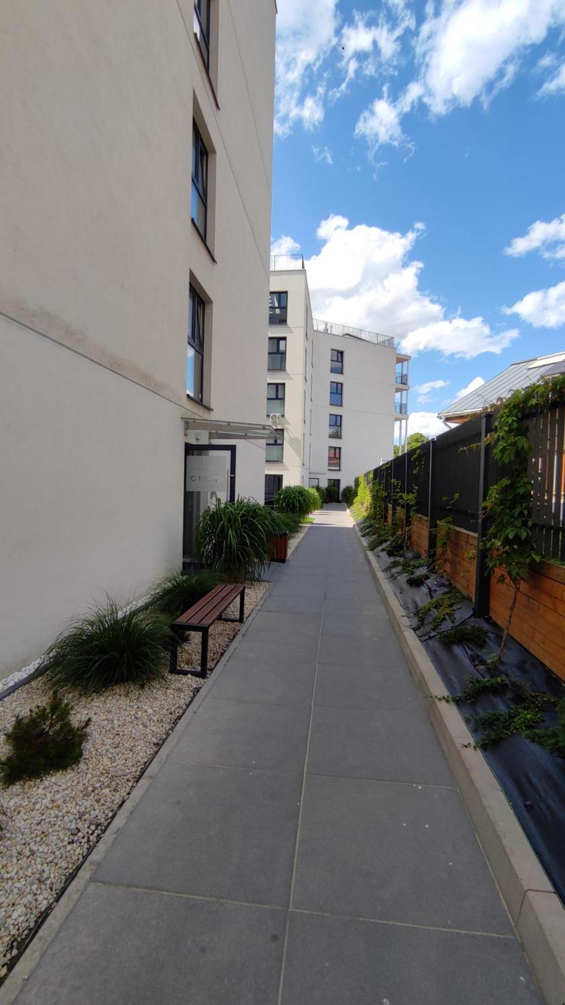 Apartament Stara Elektrownia Zamość Zewnętrze zdjęcie