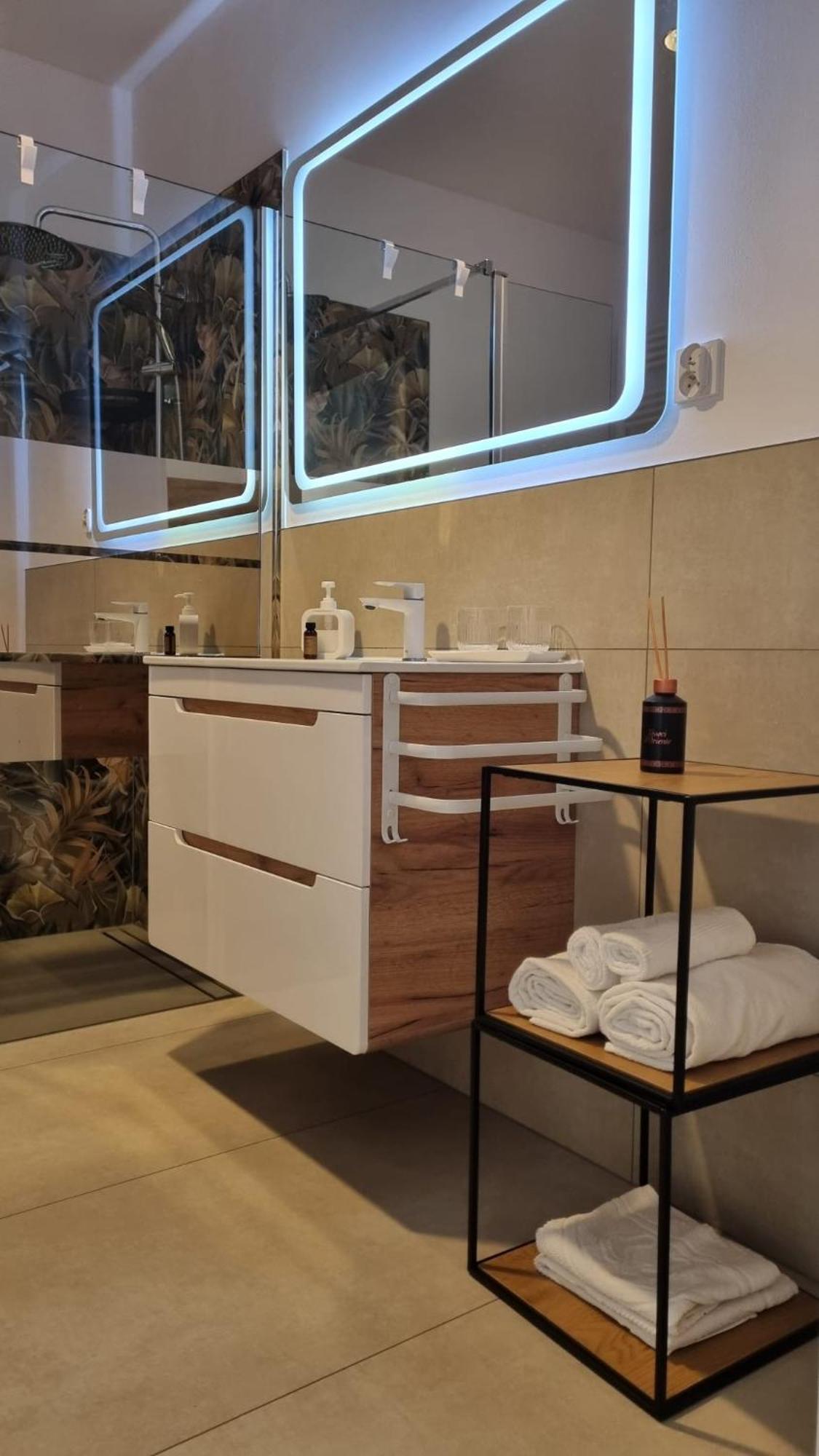 Apartament Stara Elektrownia Zamość Zewnętrze zdjęcie