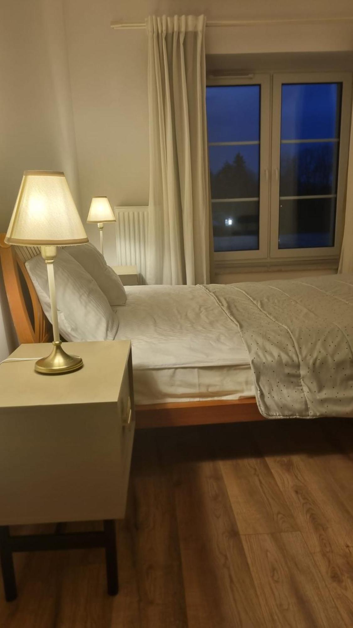 Apartament Stara Elektrownia Zamość Zewnętrze zdjęcie